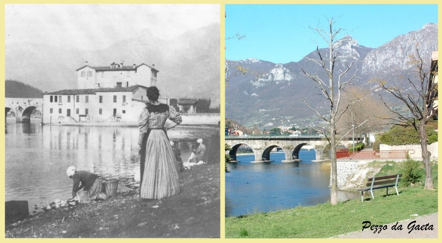 Lecco fra 800 e 900